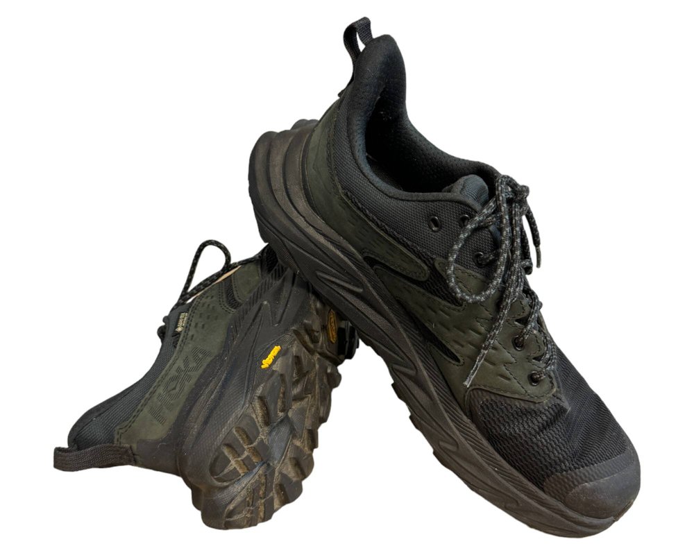 Hoka GORE-TEX BUTY TREKKINGOWE  męskie 42