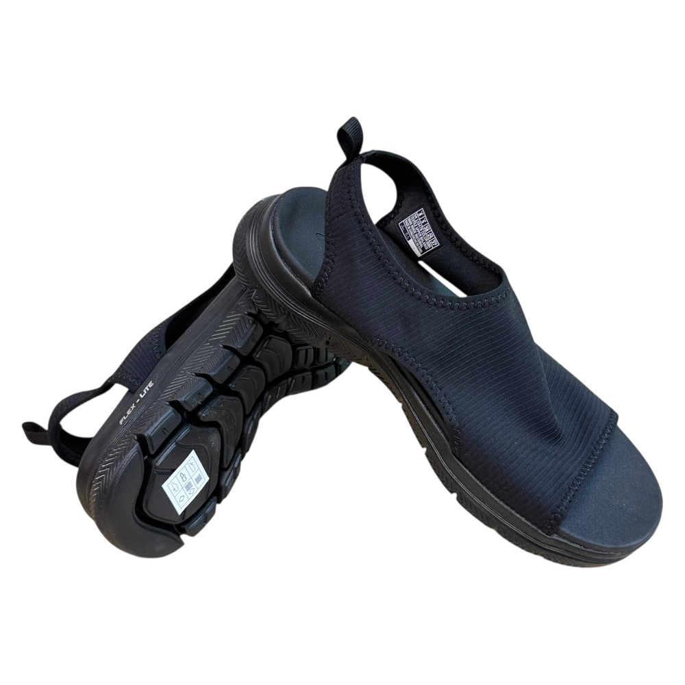 Skechers Flex Appeal 4.0 SANDAŁY damskie 38/39