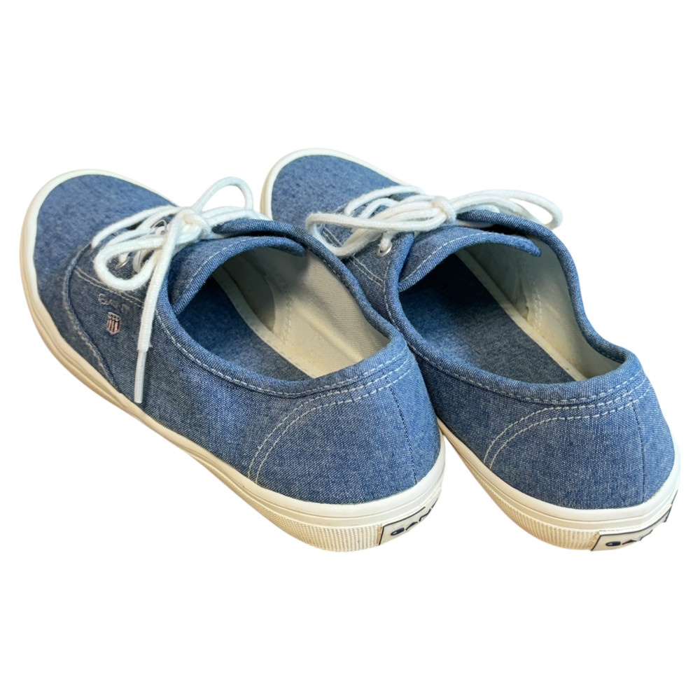 Gant New Haven TRAMPKI damskie 38