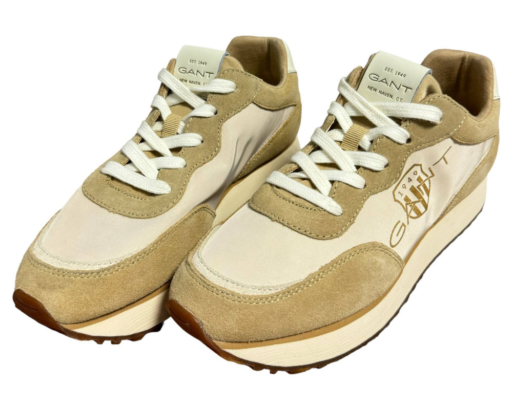 Gant BUTY SPORTOWE damskie 39