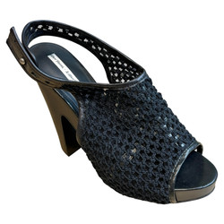 & Other Stories SANDAŁY damskie 40