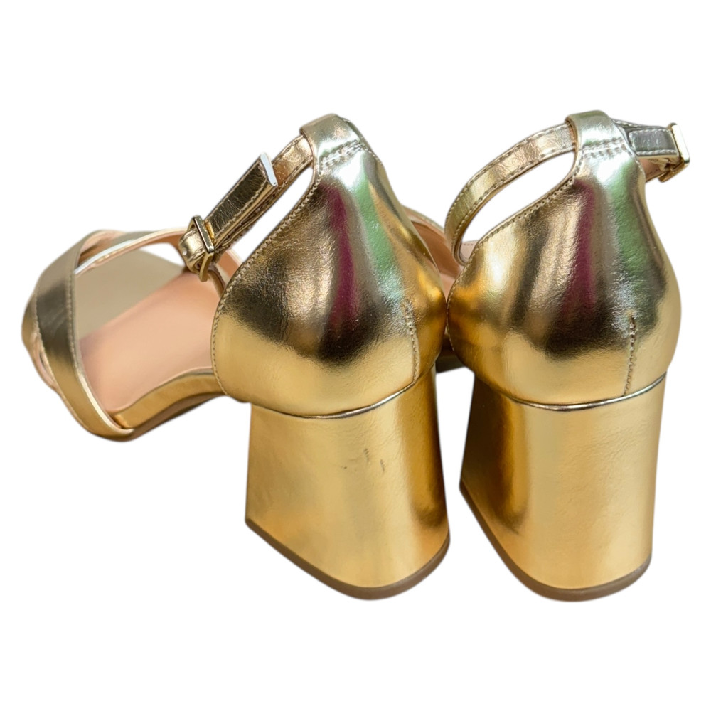 Even&Odd SANDAŁY damskie 37