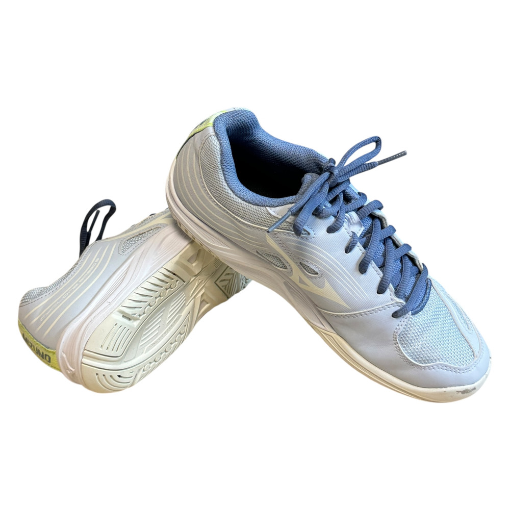 Mizuno Cyclone Speed 3 BUTY SPORTOWE damskie 38,5