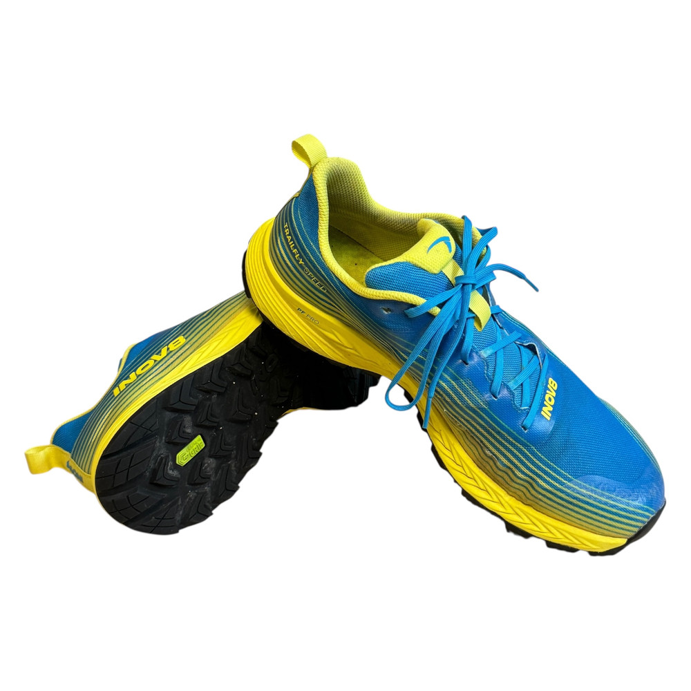 Inov-8 Trailfly Speed BUTY SPORTOWE męskie 45,5