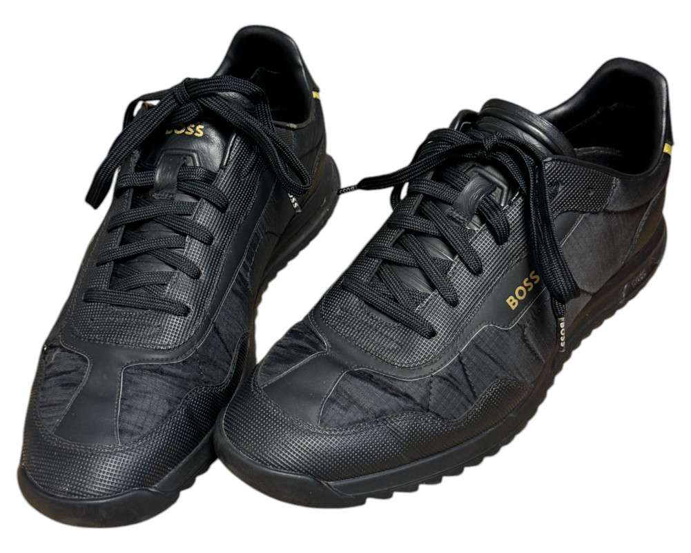 Hugo Boss Zayn BUTY SPORTOWE  męskie 41