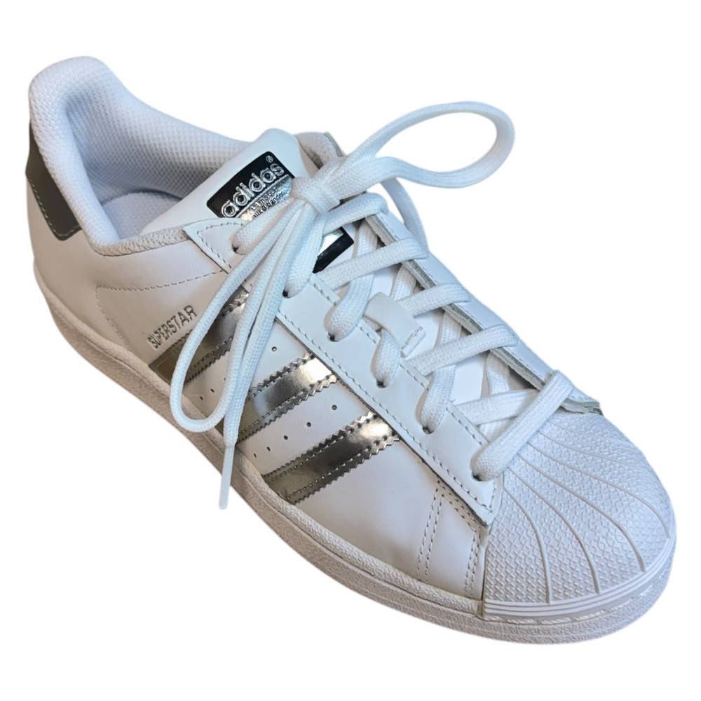 Adidas Superstar BUTY SPORTOWE damskie 38