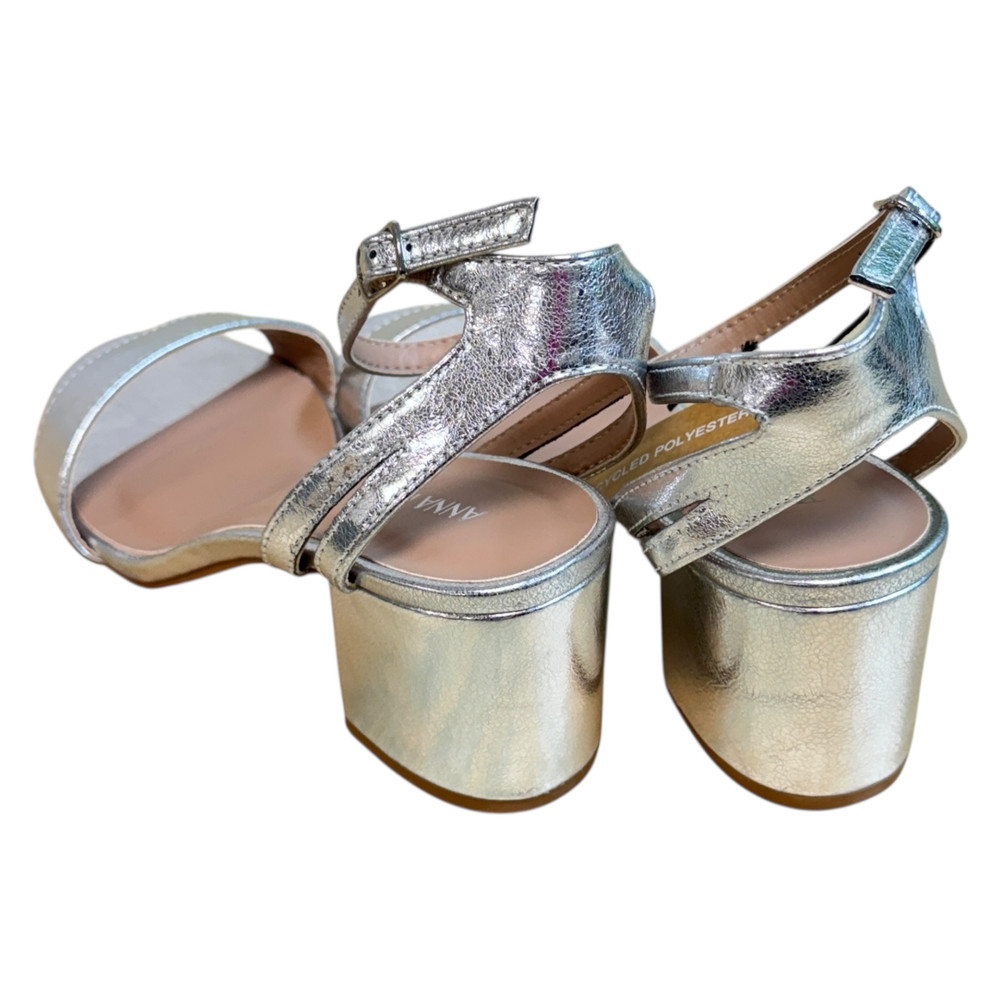 Anna Field SANDAŁY damskie 38