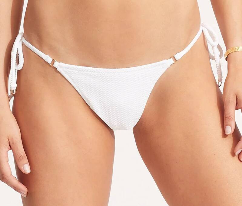 Dół od bikini Seafolly L