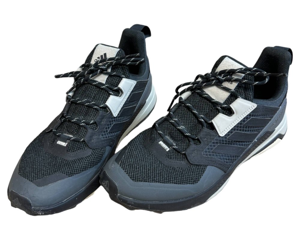 Adidas Terrex Trailmaker BUTY TREKKINGOWE  męskie 43 1/3