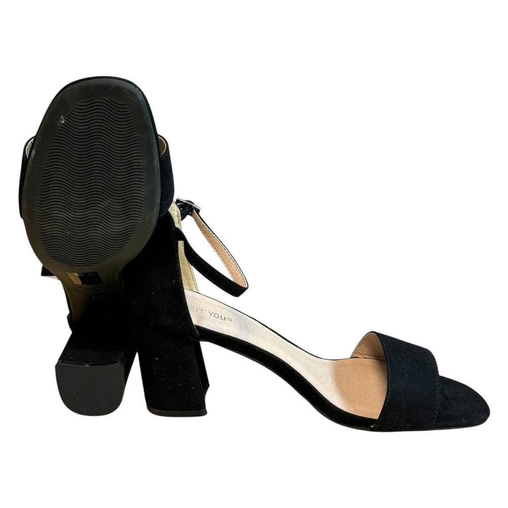 About You Alisha SANDAŁY damskie 41