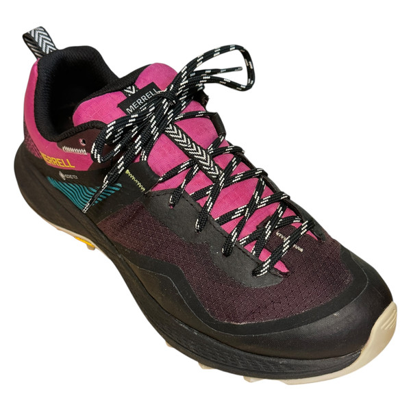 Merrell MQM 3 GTX BUTY TREKKINGOWE damskie 38,5