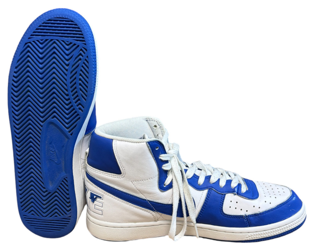 Nike Game Royal BUTY SPORTOWE wysokie męskie 42,5