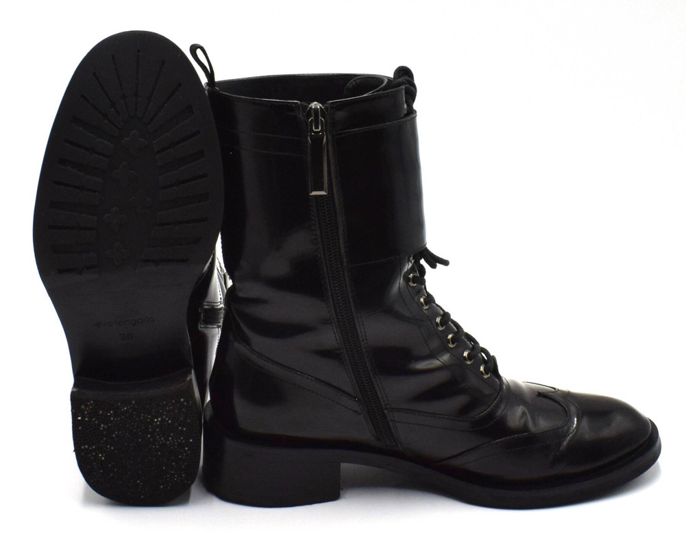 Eva Longoria BOTKI damskie 36