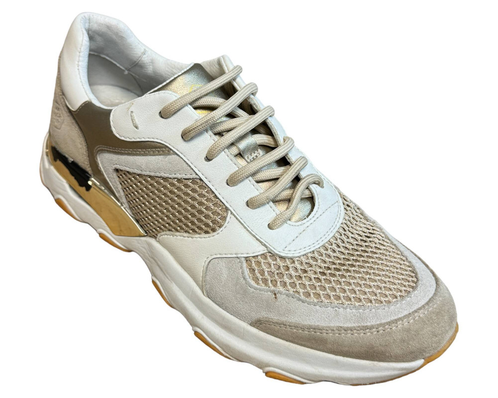 Lumberjack BUTY SPORTOWE damskie 39