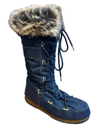 Moon Boot Monaco Wp 2 ŚNIEGOWCE damskie 42