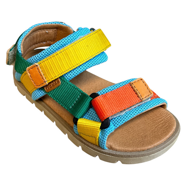 Froddo KE SANDAŁY dziecięce 27/26