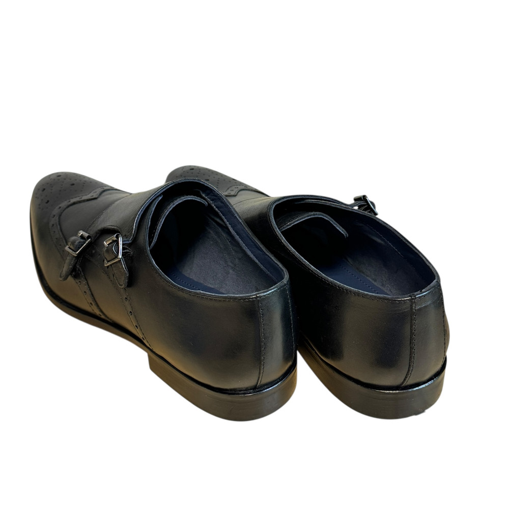 Pier One PÓŁBUTY męskie 47