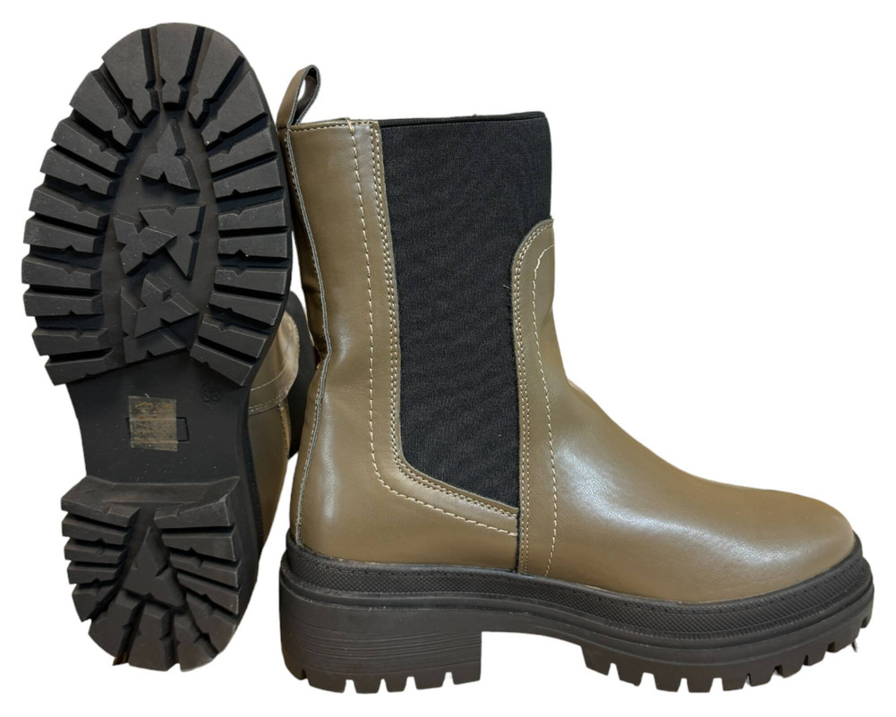 About You  BOTKI  damskie 39/38