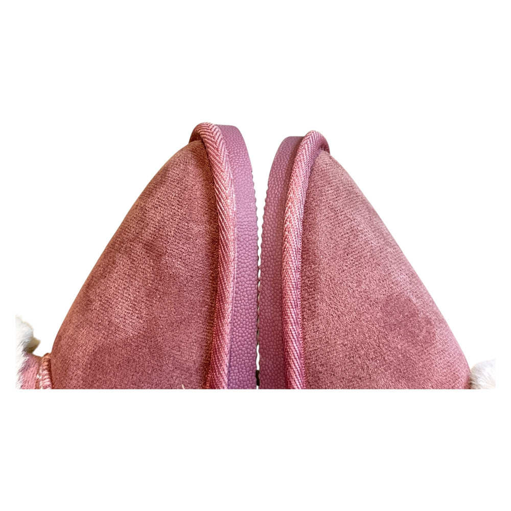 Friboo Barbie ŚNIEGOWCE dziecięce 32/31