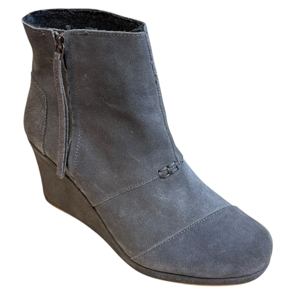 Toms BOTKI damskie 40