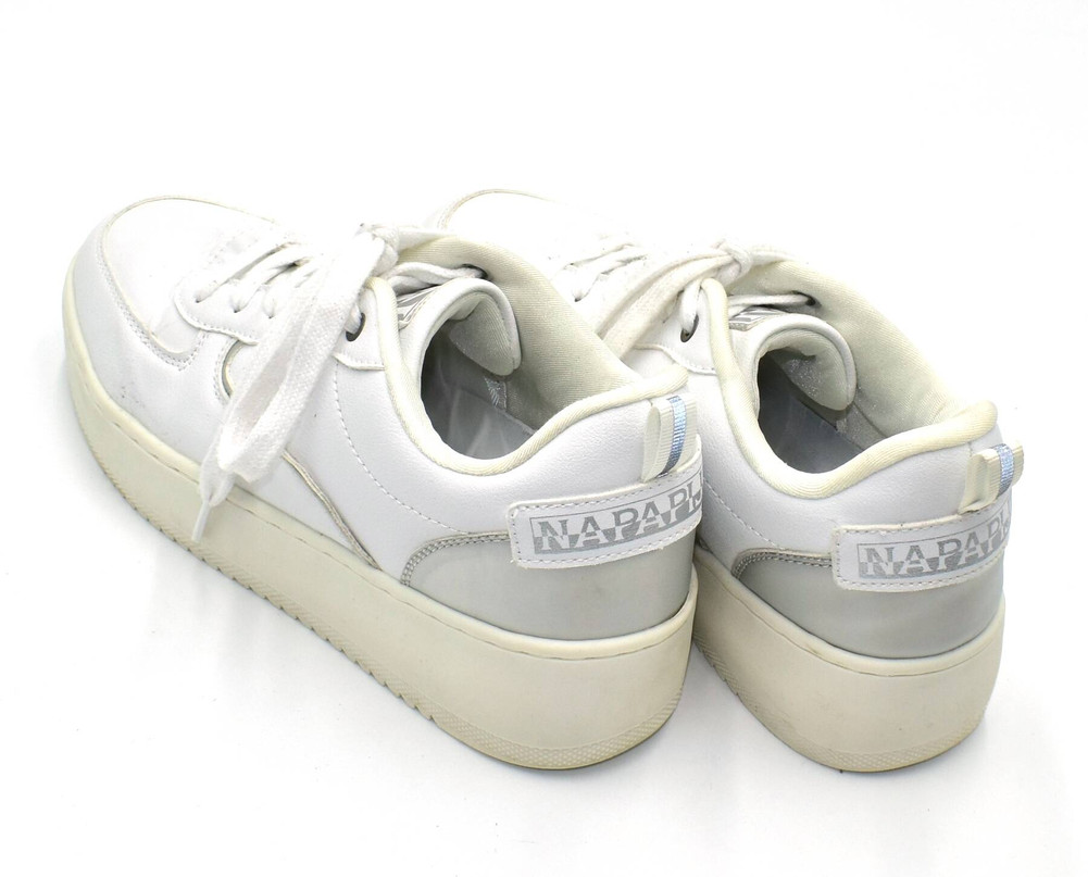 Napapijri BUTY SPORTOWE damskie 39