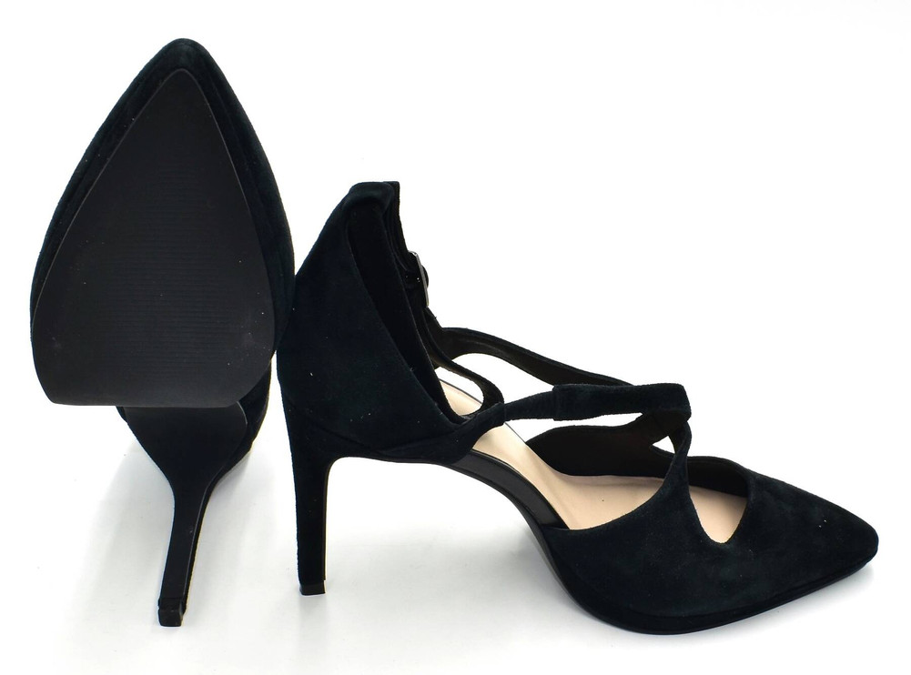 Zign SANDAŁY damskie 39