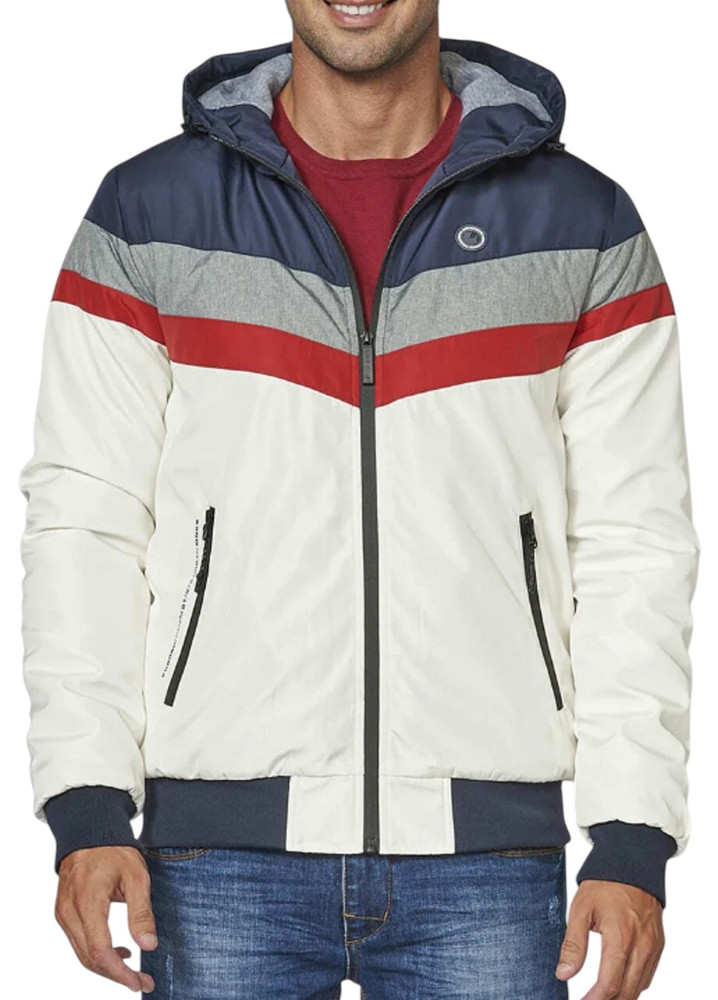 Naketano parka jacket L