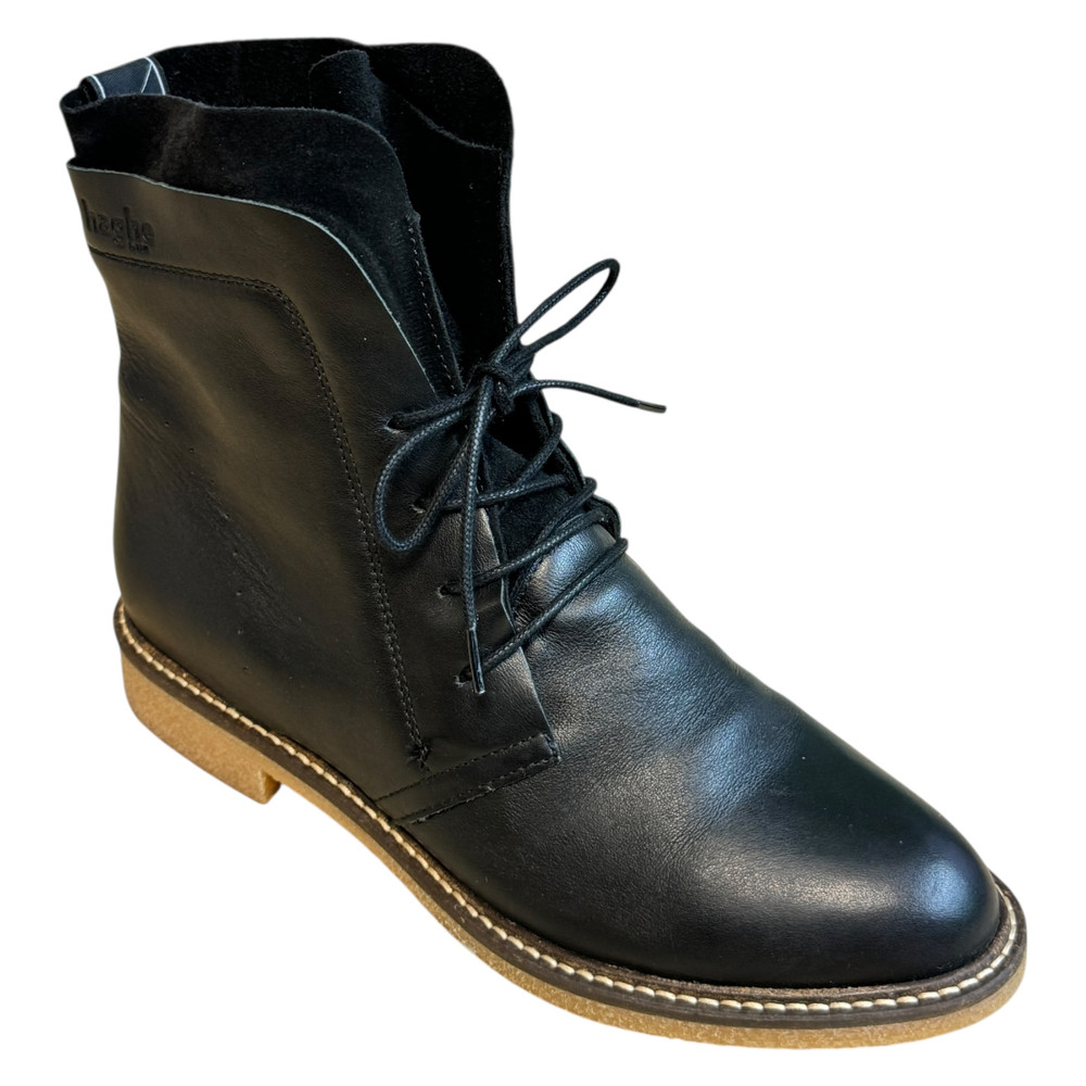 Haghe by Hub Vagos BOTKI damskie 39