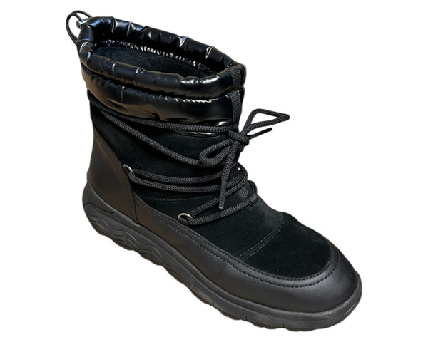 Geox D Spherica 4X4 B Abx ŚNIEGOWCE damskie 39