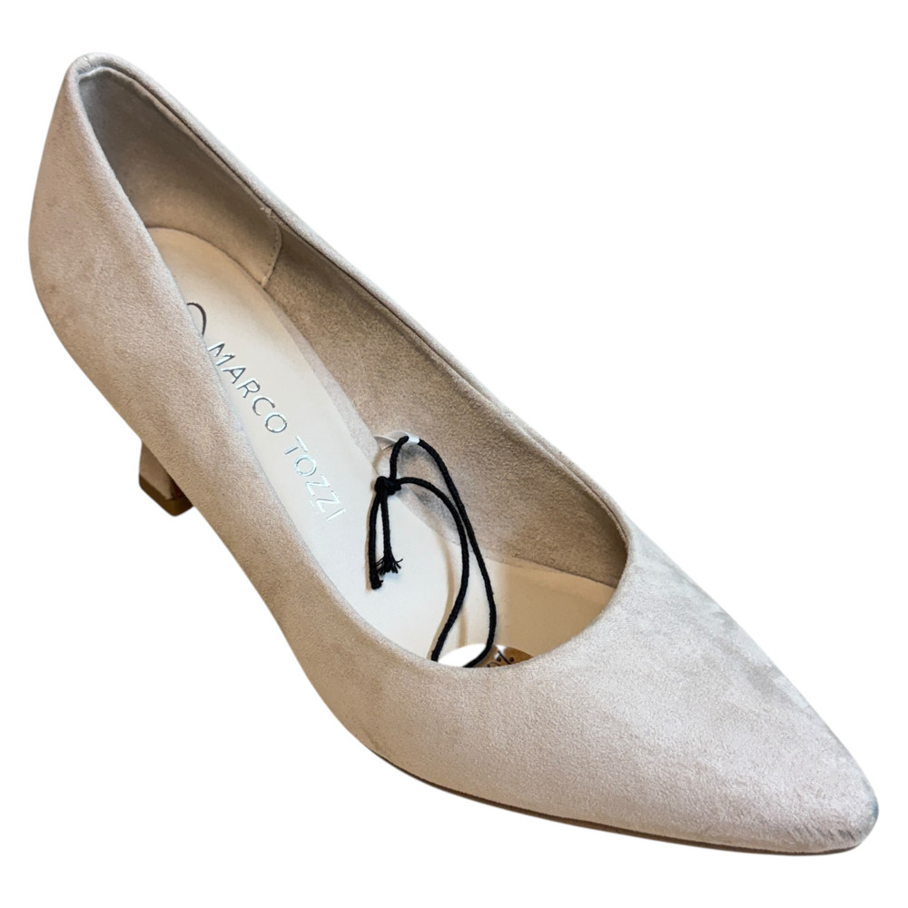 Marco Tozzi CZÓŁENKA damskie 40/39