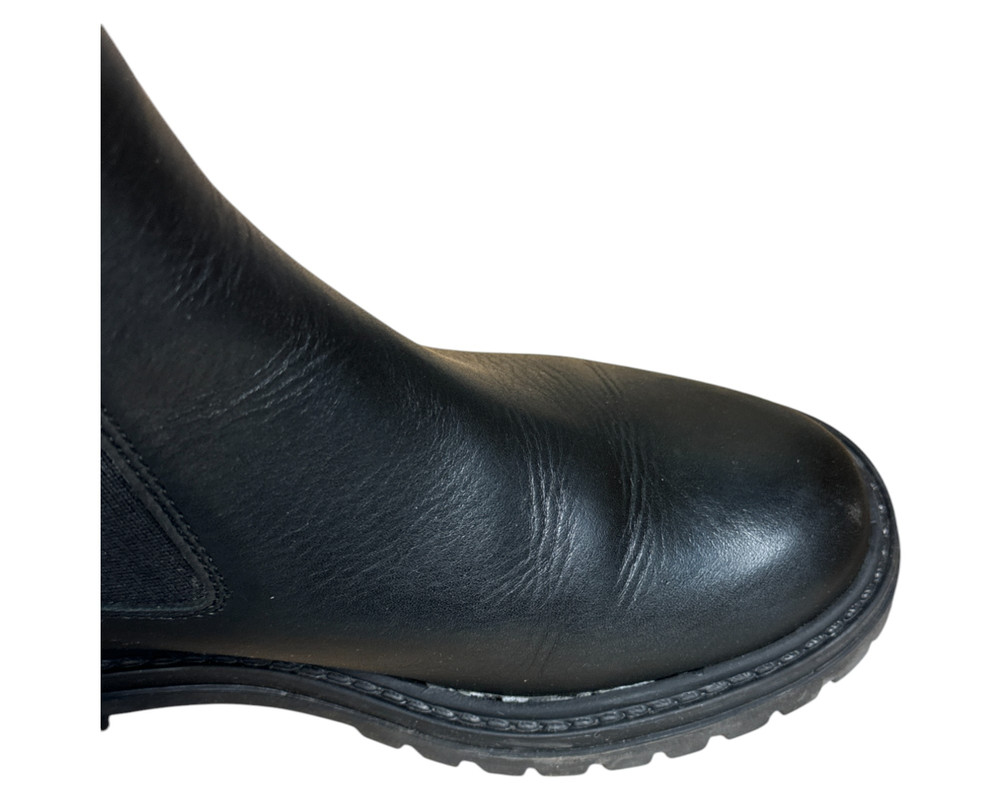 Elbsand  BOTKI  damskie 36