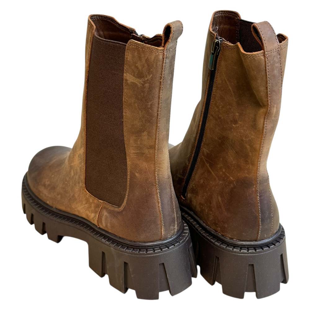 Inuovo BOTKI damskie 42