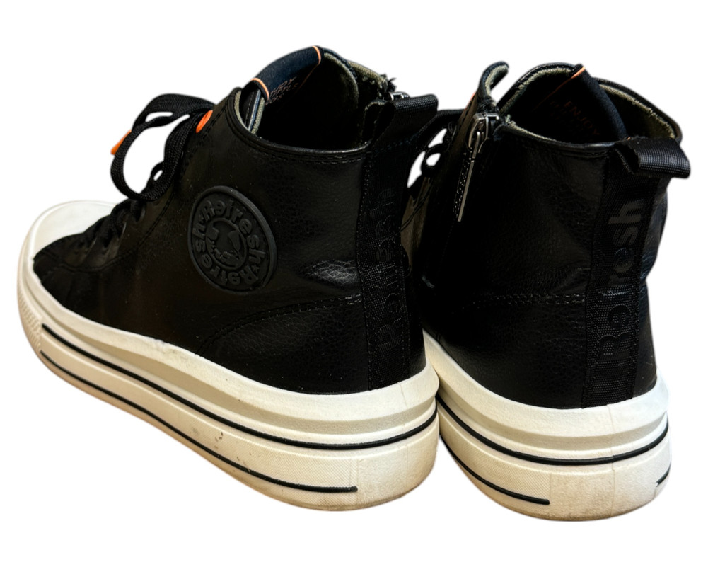 Refresh  BUTY SPORTOWE wysokie damskie 40