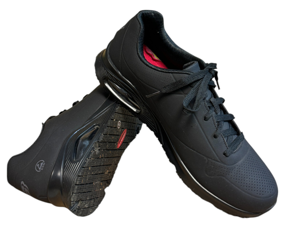 Skechers Sutal BUTY SPORTOWE  męskie 45