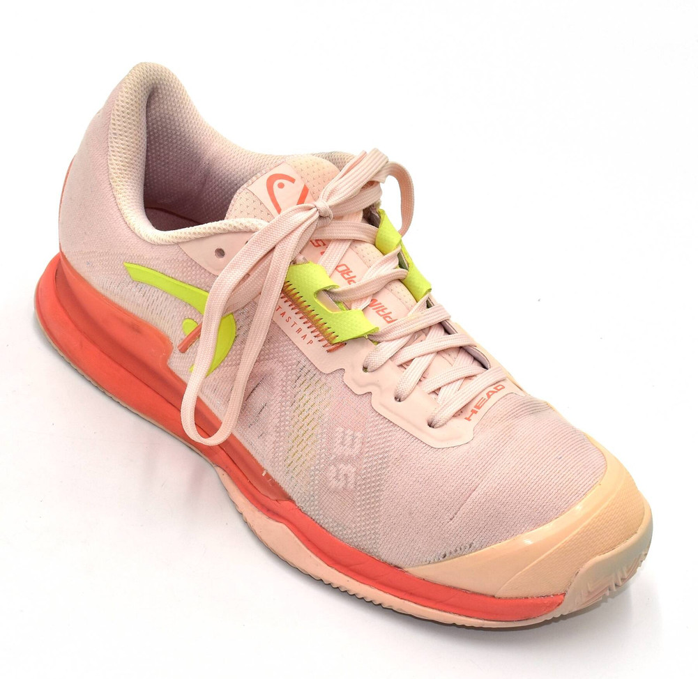 Head Sprint Pro 3.5 Clay BUTY SPORTOWE  damskie 38