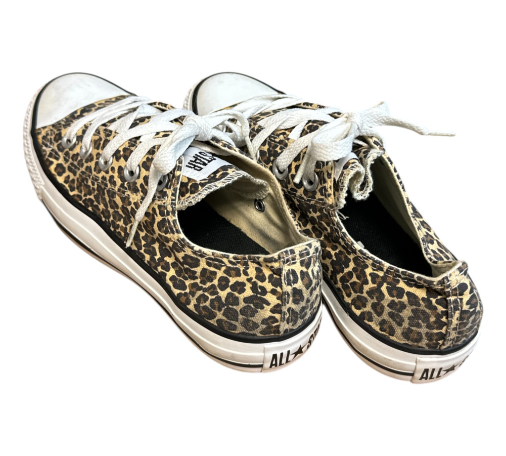 Converse Chuck Taylor All Star TRAMPKI  damskie 36,5