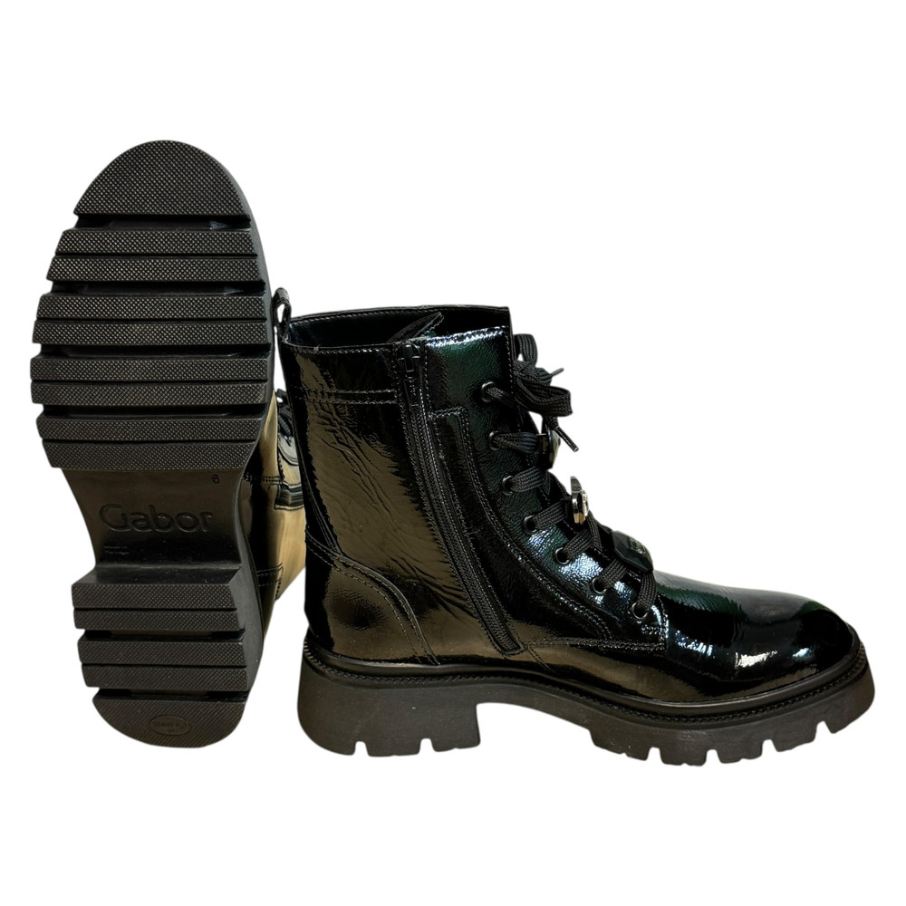 Gabor BOTKI damskie 38.5/39