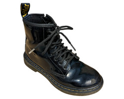 Dr. Martens 1460J BOTKI dziecięce 32