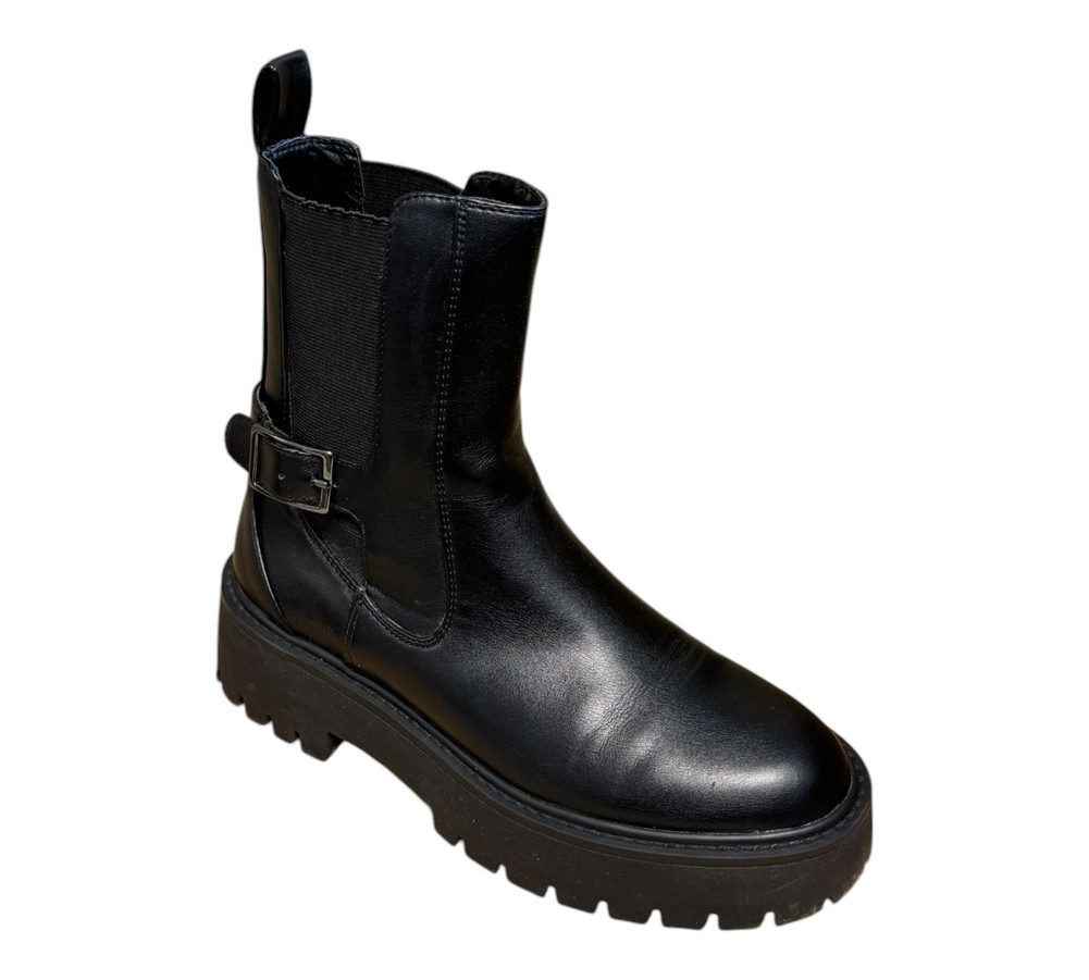 Mango Mice BOTKI  damskie 37