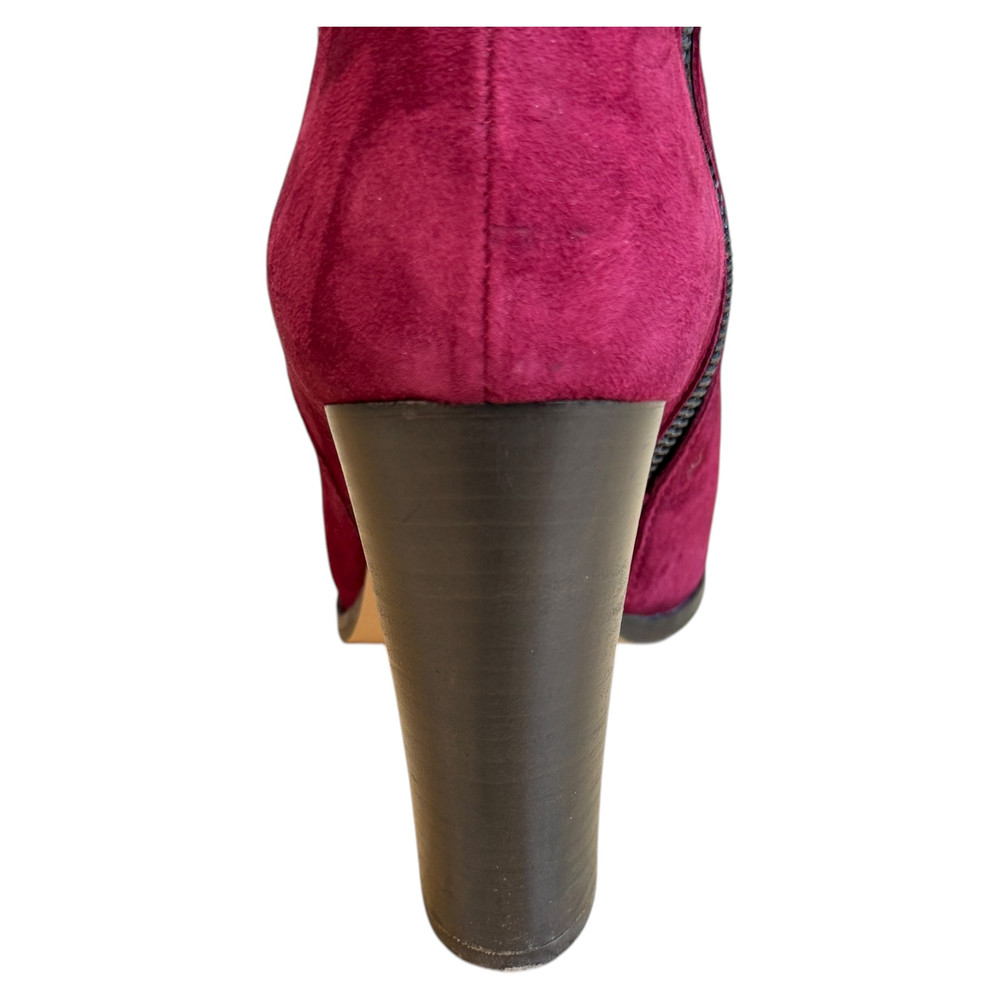 Cosmoparis Walemas KOZAKI damskie 41