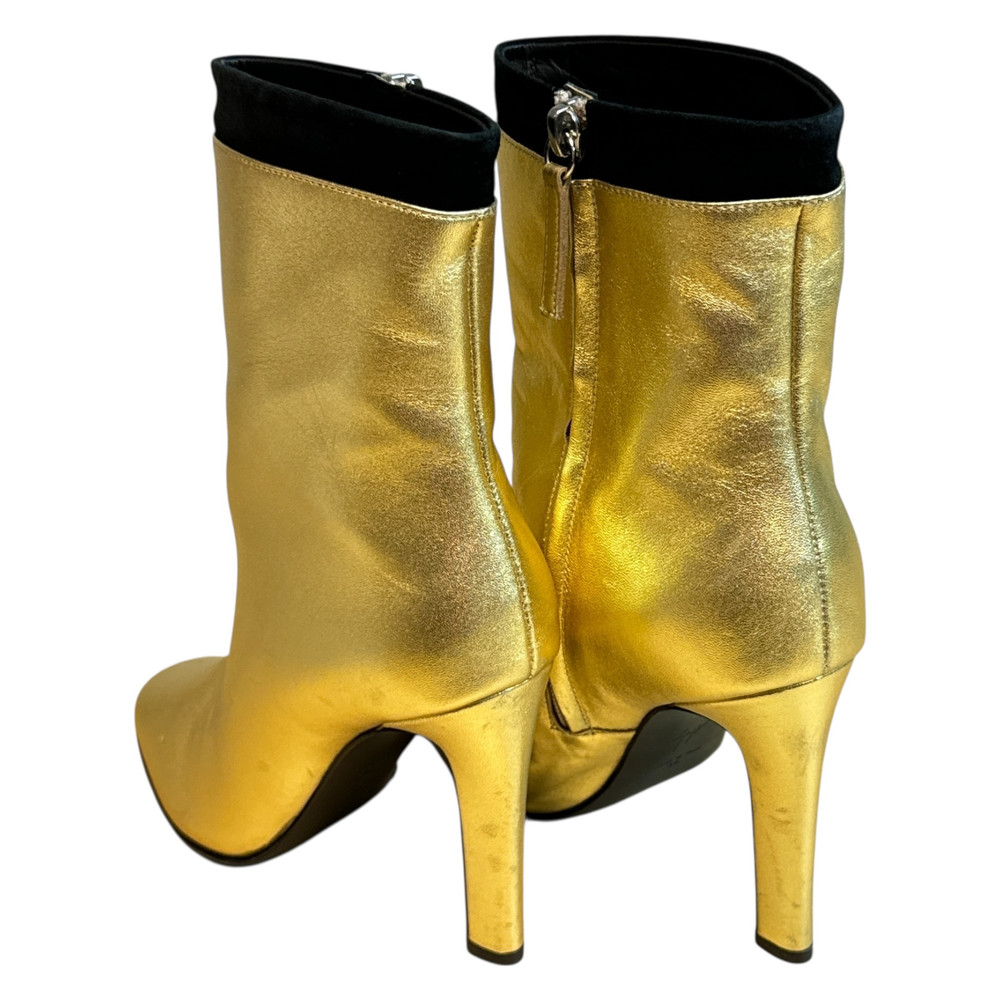 Giuseppe Zanotti BOTKI damskie 37/38