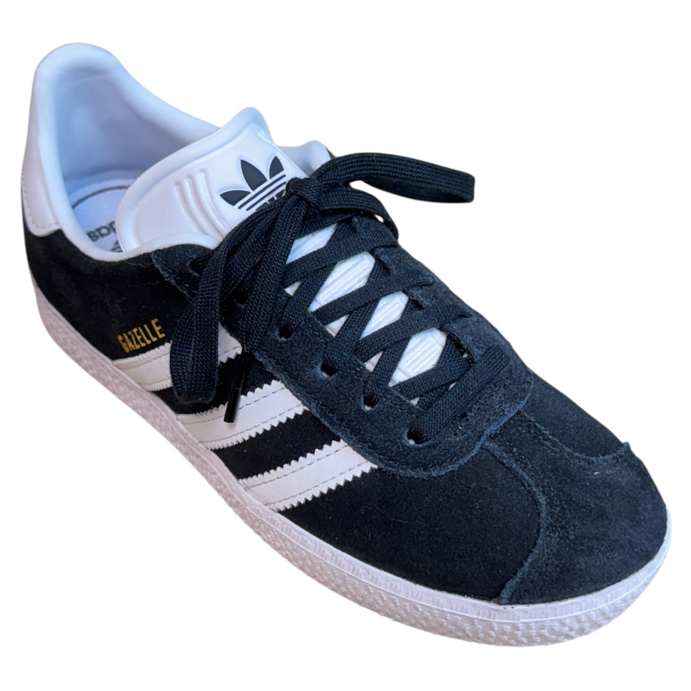 Adidas Gazelle BUTY SPORTOWE dziecięce 32/33