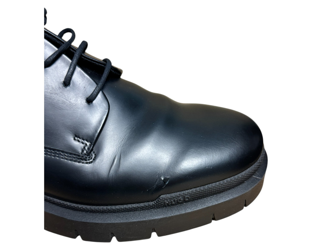 Hugo Boss Denzel  PÓŁBUTY  męskie 44