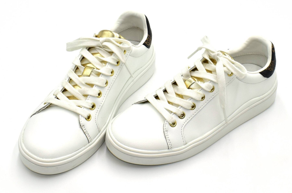 Guess Bonny TRAMPKI damskie 37