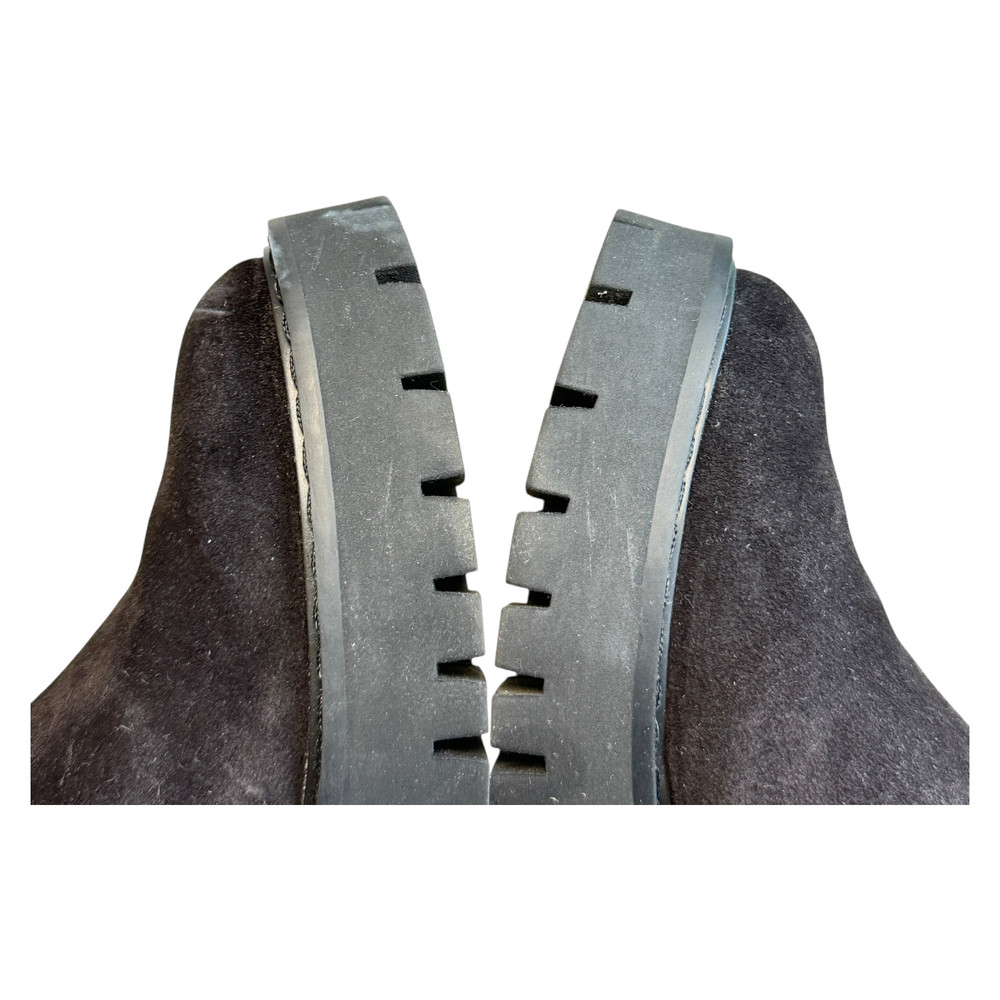 Michael Kors Asher BOTKI damskie 38.5/37