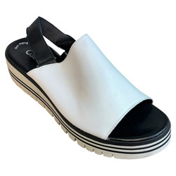 Gabor SANDAŁY damskie 43