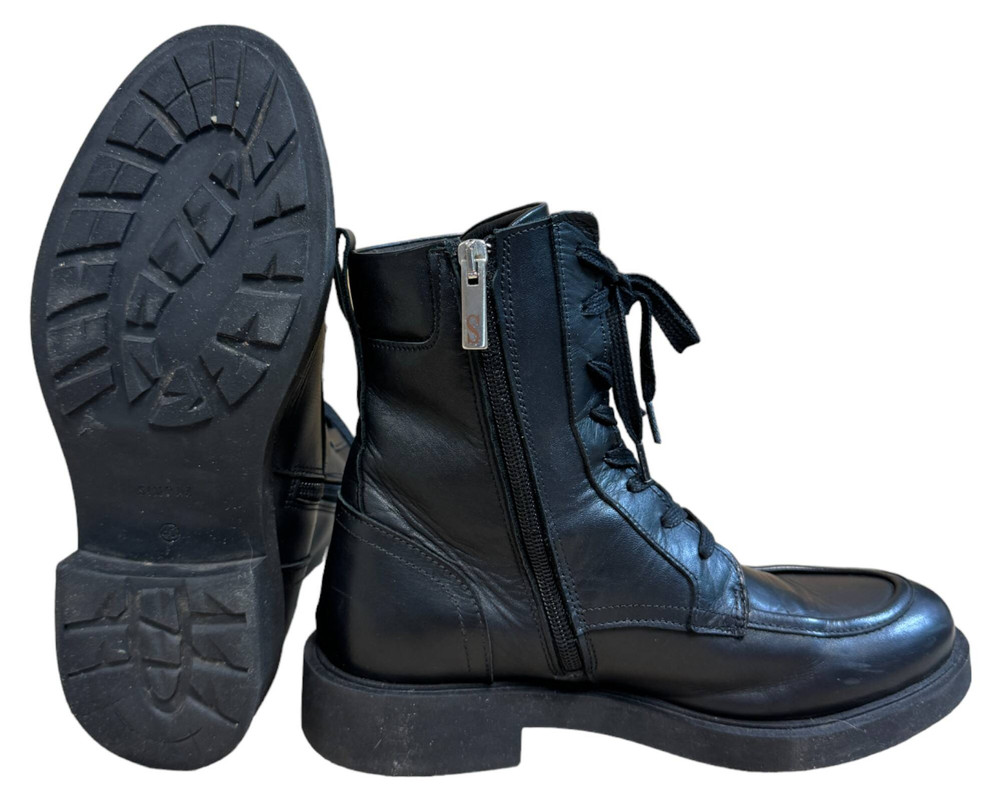 Simple BOTKI damskie 40