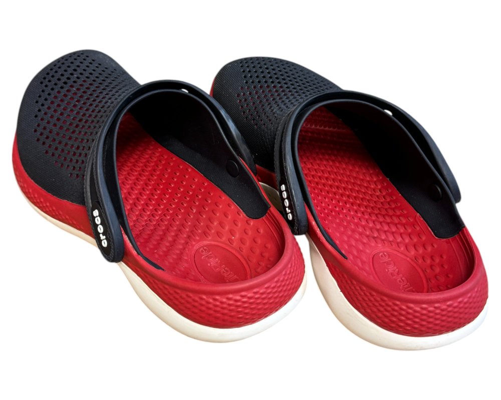 Crocs Literide 360Clog SANDAŁY  damskie 37,5