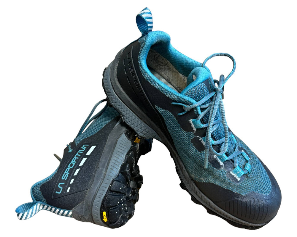 La Sportiva TX Hike GTX  BUTY TREKKINGOWE  damskie 37