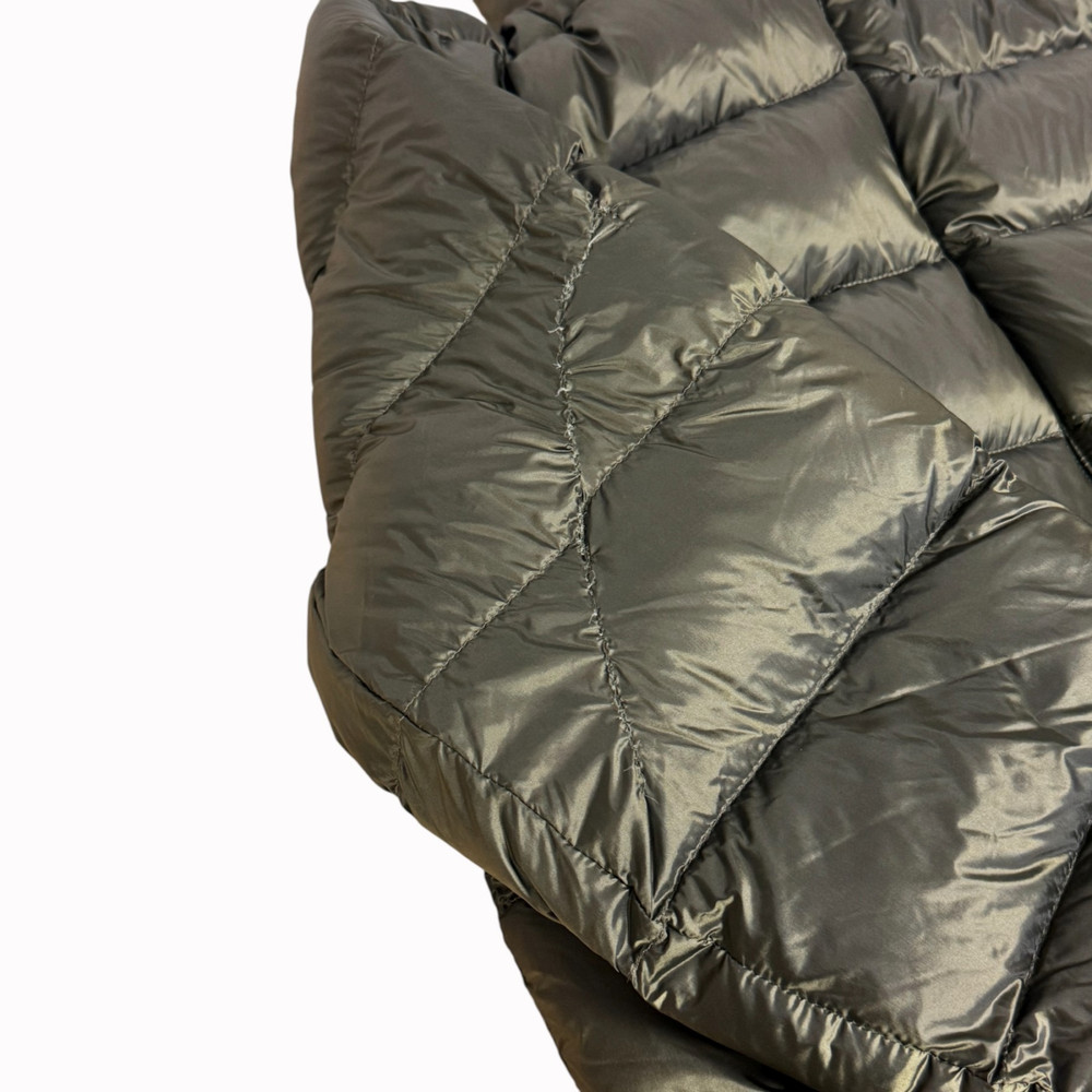 Naketano parka jacket L